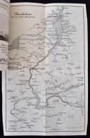 Illustrierter Führer durch das Salzkammergut. 1. köt.: Von Gmunden bis Aussee. Salzburg, é. n., Zaun...