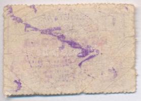 Szigetvár 1920. 1K T:III-