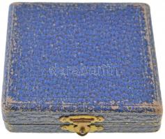 Madarassy Walter (1909-1994) 1930. "Virágos Budapest Virágos Magyarország Jutalomérme / Virágos...