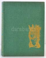 Jaroslav Holecek: Csendes Vadászat. Budapest, 1973, Gondolat, 239 p. Kiadói egészvászon kötésben