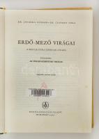 Jávorka Sándor, Csapody Vera: Erdő mező virágai. A magyar flóra színes kis atlasza. Függelékben: Az ...