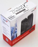 LEGO csónak, különféle elemekből, 22×9×7 cm