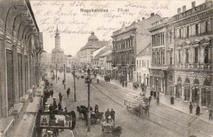Nagykanizsa