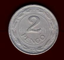 1941. 2P hullámos talp, hamis! T:2