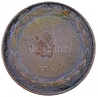 Nádas József (1903-1975) / Stadler 1937. "Vitéz Nagybányai Horthy Miklós Polgári Lövész Egyesül...