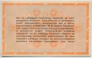 1946. 100.000.000AP T:II,II-
Adamo P55