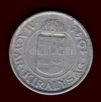 1941. 2P hullámos talp, hamis! T:2