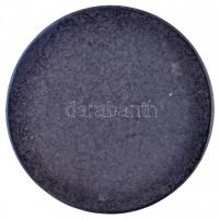 1935. "Bethlen Gábor Polgári Lövész Egyesület" fém emlékérem (41mm) T:2