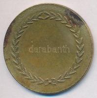 DN "Szent László" fém emlékérem (40mm) T:2,2-