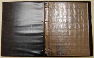 Éremberakó jó állapotban összesen 462 férőhellyel