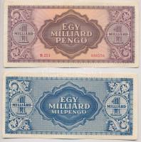 1946. 1.000.000.000P + 1.000.000.000MP T:III