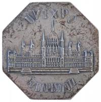 1985. "Felszabadulási Jubileumi Bélyegkiállítás - Kecskemét - 1945-1985 / Magyar Bélyeggyűjtők ...