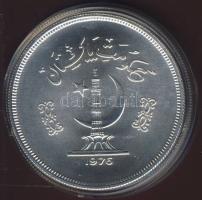 Pakisztán 1976. 150R Ag "Krokodil" T:BU