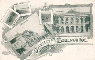 Szolnok