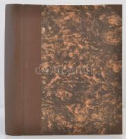 1955  Képes Sport II. teljes évfolyam, valamint belekötve MTK Híradó egy száma, korabeli félvászon k...