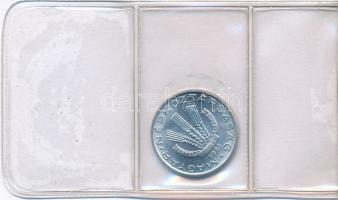 1983. "FAO" sor 20f, 5Ft és 10Ft eredeti plasztikcsomagolásban, tanúsítvánnyal T:BU