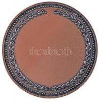 2016. "Alpok-Adria - Hunfila Szombathely 2016. V. 6-8." Br emlékérem (42,5mm) T:1