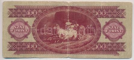 1947. 100Ft T:III-,IV
Adamo F27