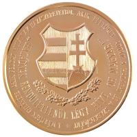 1989. "Hazádnak rendületlenül légy híve, oh magyar! - A mártírok emlékére, akik példát mutattak...