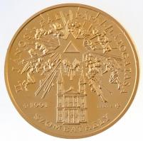 Bognár György (1944-) / Lebó Ferenc (1960-) 1991. "II. János Pál pápa látogatása - Szombathely&...