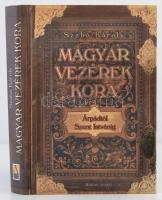 Szabó Károly: Magyar vezérek kora. Árpádtól Szent Istvánig. h. n., 2011, Anno Kiadó, az 1869. évi kiadás reprintje. Kiadói kartonált papírkötésben.