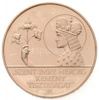 Fülöp Zoltán (1951-) DN "Szent László hermája Győr / László királynak vitéz lovagságát" ar...