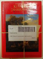 1989. Német és nemzetközi művészeti és régiség árverések eredményei I-II.kötet