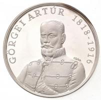 Csóka Zsuzsanna (1962-) 1998. "1848-49-as forradalom és szabadságharc 150. évfordulójára" ...