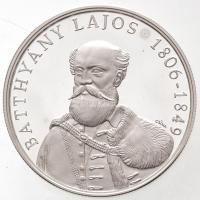 Csóka Zsuzsanna (1962-) 1998. "1848-49-as forradalom és szabadságharc 150. évfordulójára" ...