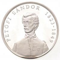 Csóka Zsuzsanna (1962-) 1998. "1848-49-as forradalom és szabadságharc 150. évfordulójára" ...