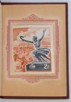 cca 1910-1940 5 db igazolvány