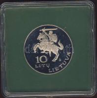 Litvánia 1994. 10L "Dalos Világtalálkozó" T:PP