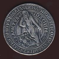 Csehország 1520. Guldiner Ag I.Lajos/St.Joachim utánverete T:2