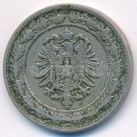 Német Birodalom 1887D 20pf Cu-Ni T:2-
German Empire 1887D 20 Pfennig Cu-Ni C:VF
Krause KM#9.1