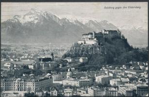 Ausztria 1913