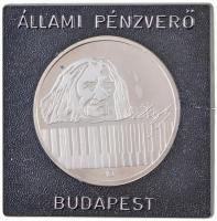 Fülöp Zoltán (1951-) 1986. "175 éve született Doborjánban Liszt Ferenc - 100 éve nyugszik a bay...