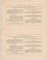 Budapest 1922. "Gazdasági Részvénytársulat - A Magyar-Holland Biztosító R.t. vezérképviselete&q...