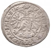 Német Államok / Nürnberg 1622. 10kr Ag "II. Ferdinánd" (1,82g) T:2- German States / Nurnberg 1622. 10 Kreuzer Ag "Ferdinand II" (1,82g) C:VF Krause KM#59