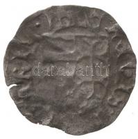 1465B-S Dénár Ag "I. Mátyás" (0,27g) T:2-,3
Huszár: 710., Unger I.: 558.a