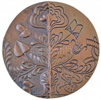 Rajki László (1939-) DN "Magyar Népművelők Egyesülete Békés Megyei Szervezete - Az Egyesületi M...