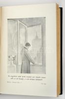 Magyar Regényírók Képes Kiadása, 55 kötet  a sorozatból  Bp., 1900-1911, Franklin-Társulat. Kiadói a...