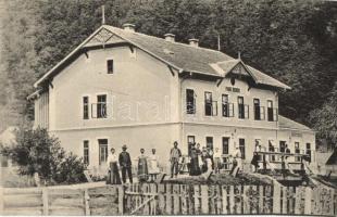 Nemila, Gostiona / Hotel und Gasthaus Franz Buchert (pin mark)