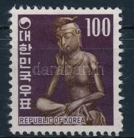 Forgalmi érték, Definitive stamp