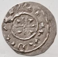 1095-1116. Denár Ag "Kálmán" (0,47g) T:1-,2  
Hungary 1095-1116. Denar Ag "Coloman&q...