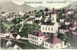 Zvornik (fl)