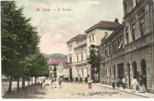 Dolnja Tuzla, street view