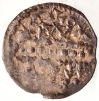 1172-1196. Denar Ag "III. Béla" (0,23g) T:2-,3
Hungary 1172-1196. Denar Ag "Bela III...