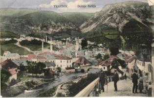 Travnik, Dolnja carsija (EK)