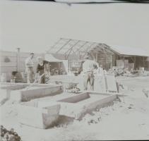 cca 1968 Kecskemét, 13 db vintage negatív Medgyesi László (?-?) kecskeméti fotóművész hagyatékából, ...