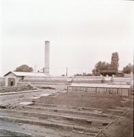 cca 1968 Kecskemét, 13 db vintage negatív Medgyesi László (?-?) kecskeméti fotóművész hagyatékából, ...